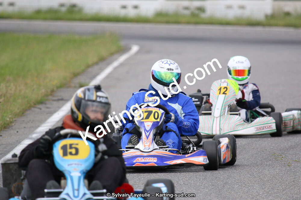 12/06/2016 : Course Club de Muret (Photos Sylvain Fayeulle) 2016 — karting