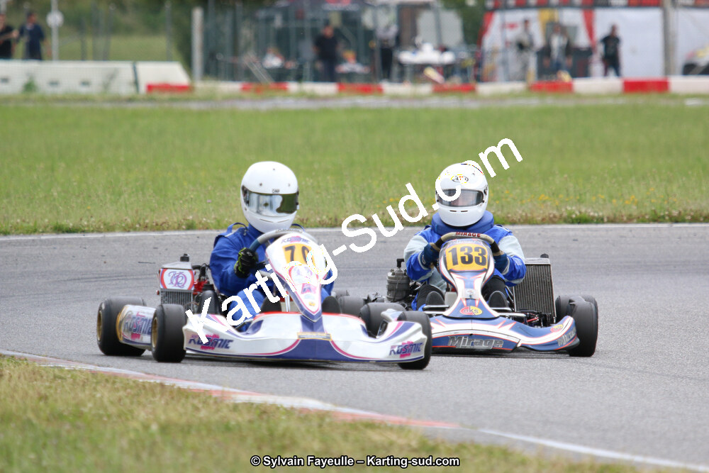12/06/2016 : Course Club de Muret (Photos Sylvain Fayeulle) 2016 — karting
