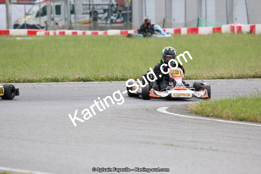 12/06/2016 : Course Club de Muret (Photos Sylvain Fayeulle) 2016 — karting