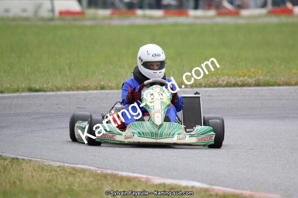 12/06/2016 : Course Club de Muret (Photos Sylvain Fayeulle) 2016 — karting