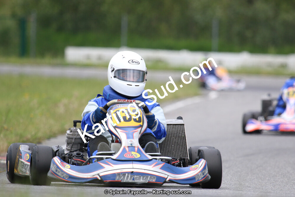 12/06/2016 : Course Club de Muret (Photos Sylvain Fayeulle) 2016 — karting