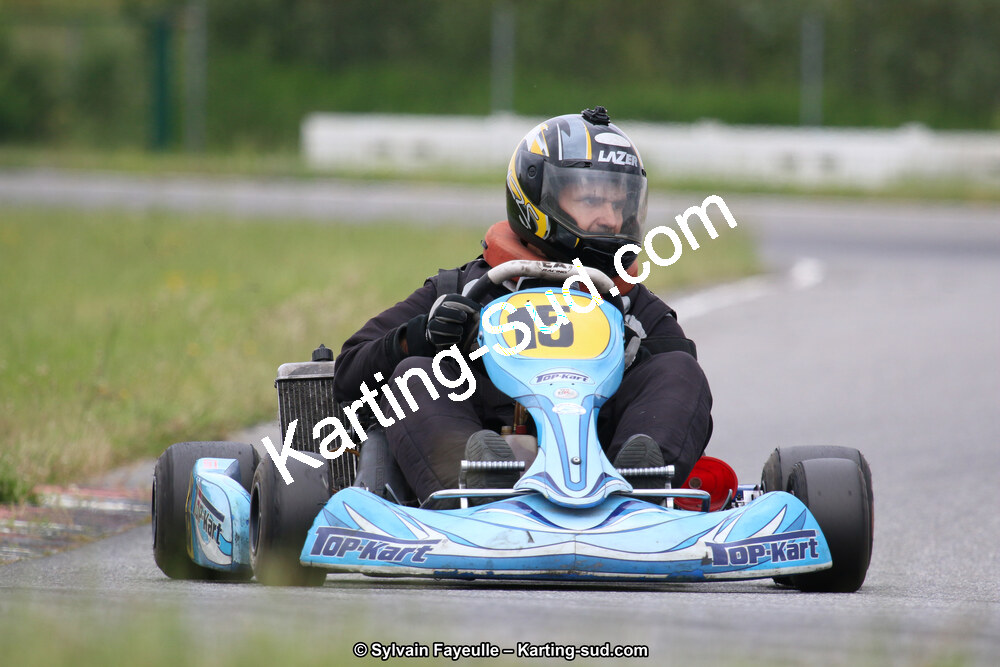12/06/2016 : Course Club de Muret (Photos Sylvain Fayeulle) 2016 — karting