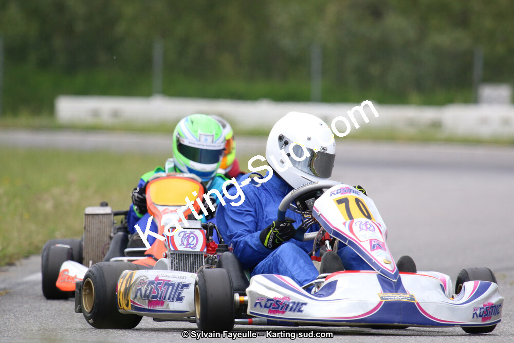 12/06/2016 : Course Club de Muret (Photos Sylvain Fayeulle) 2016 — karting