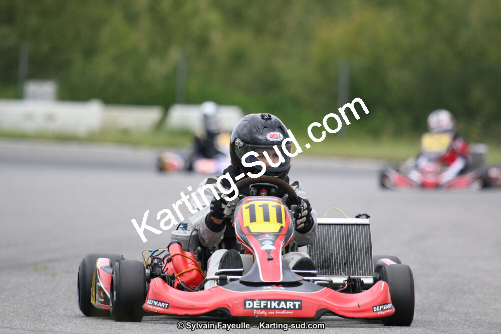 12/06/2016 : Course Club de Muret (Photos Sylvain Fayeulle) 2016 — karting