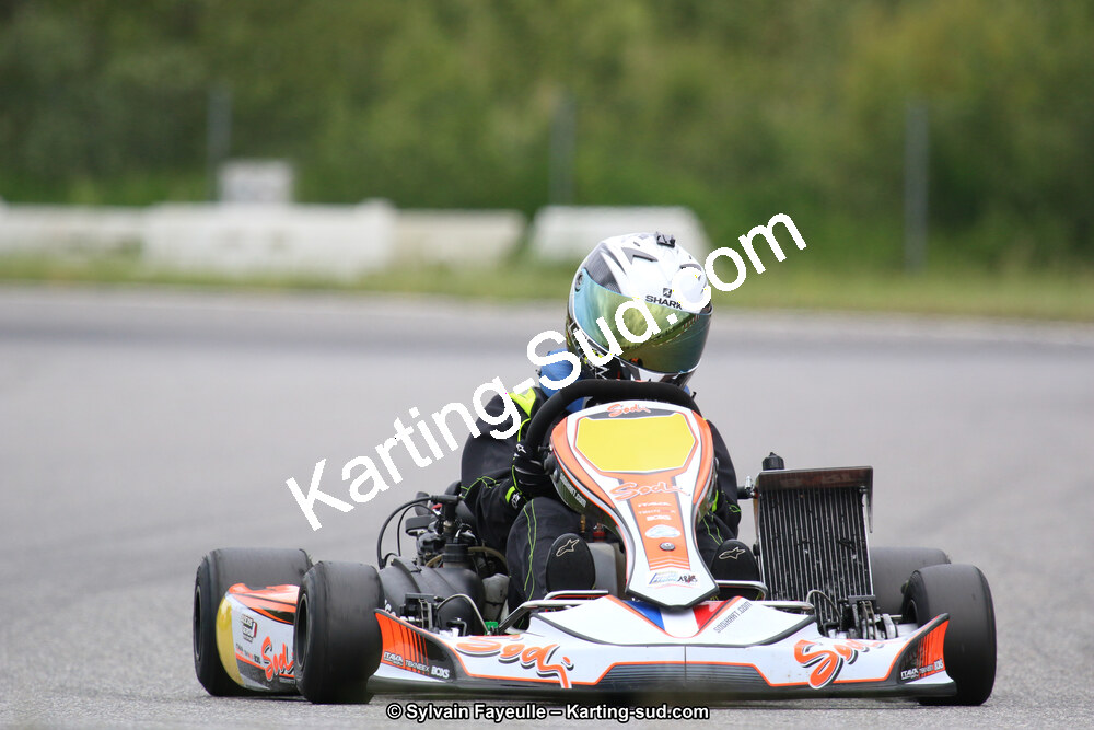 12/06/2016 : Course Club de Muret (Photos Sylvain Fayeulle) 2016 — karting