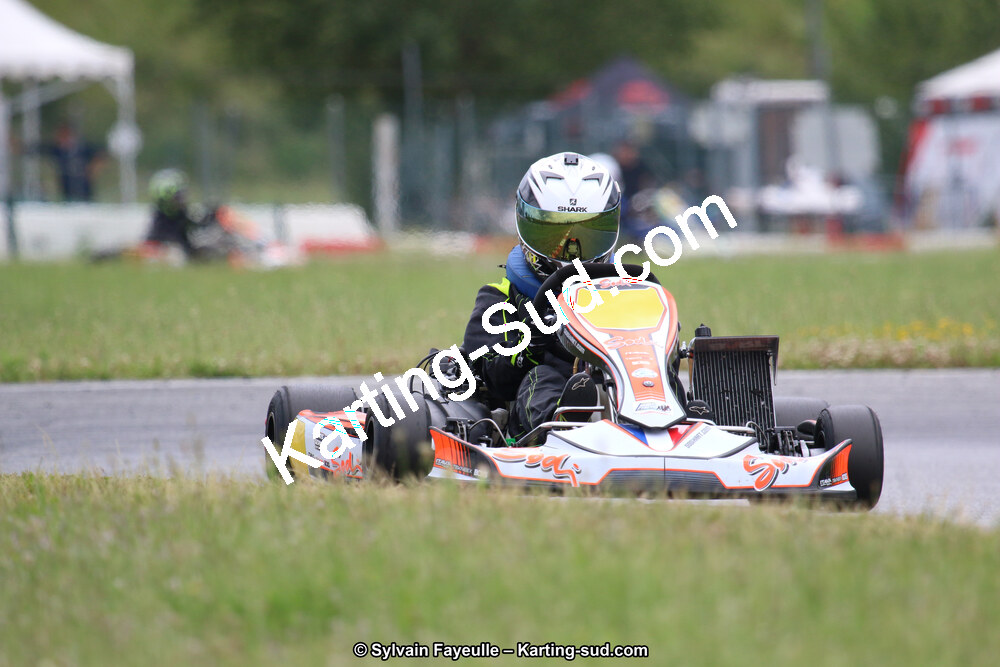 12/06/2016 : Course Club de Muret (Photos Sylvain Fayeulle) 2016 — karting