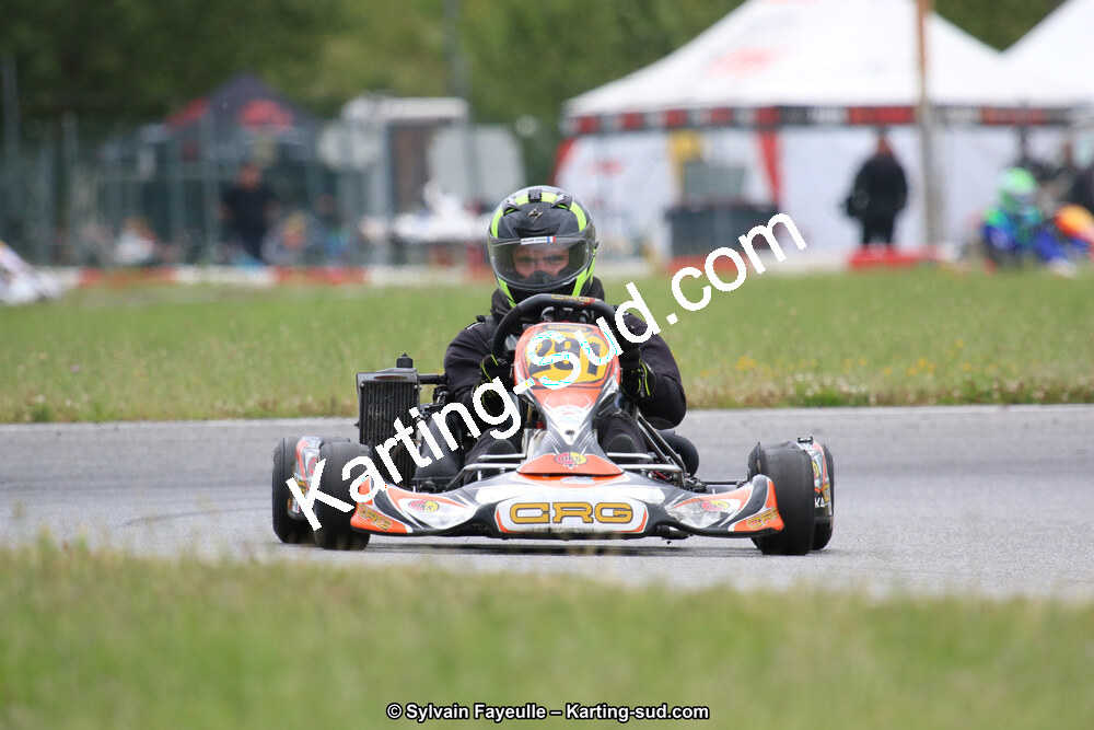 12/06/2016 : Course Club de Muret (Photos Sylvain Fayeulle) 2016 — karting