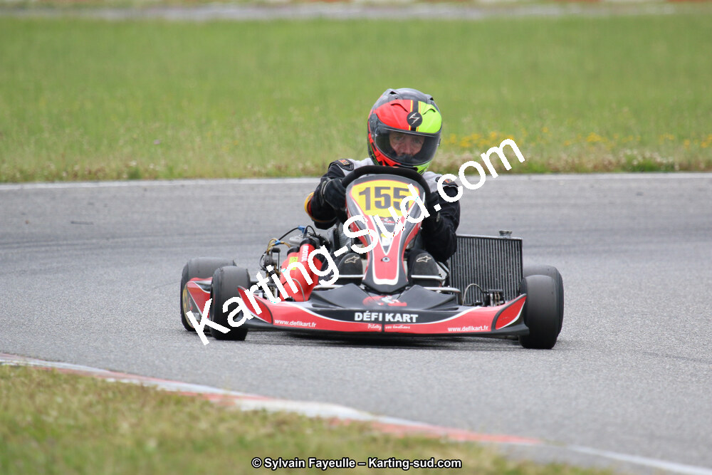 12/06/2016 : Course Club de Muret (Photos Sylvain Fayeulle) 2016 — karting
