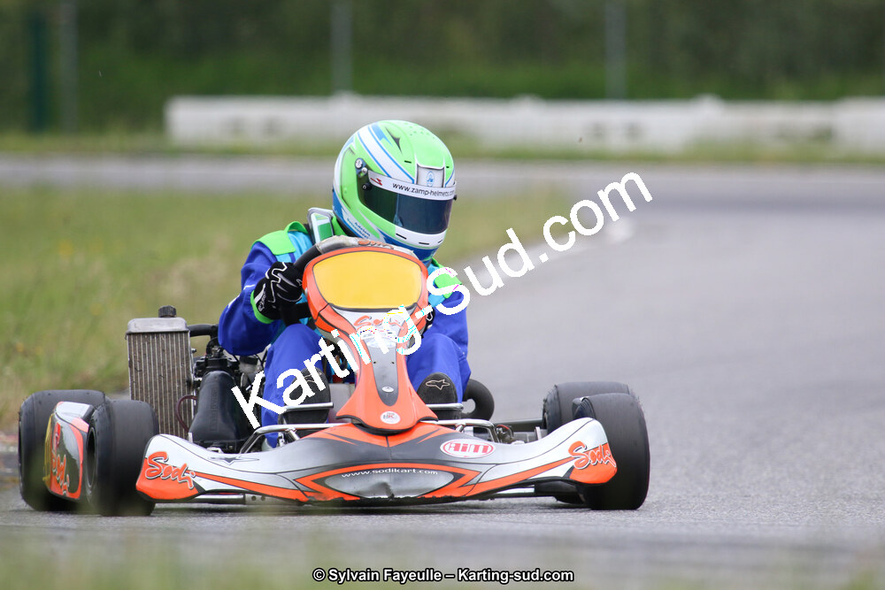 12/06/2016 : Course Club de Muret (Photos Sylvain Fayeulle) 2016 — karting
