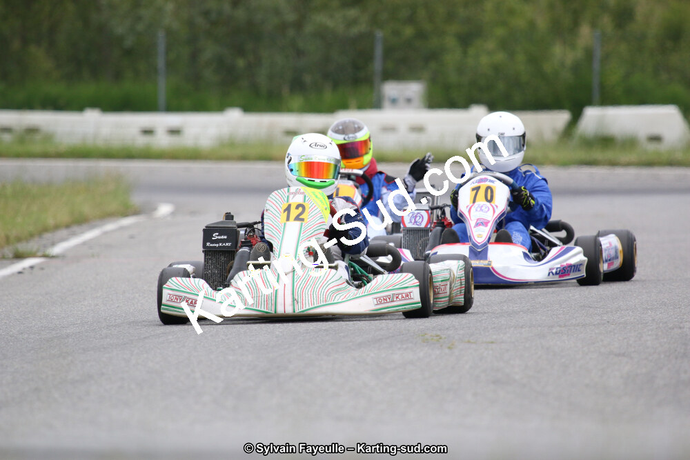 12/06/2016 : Course Club de Muret (Photos Sylvain Fayeulle) 2016 — karting