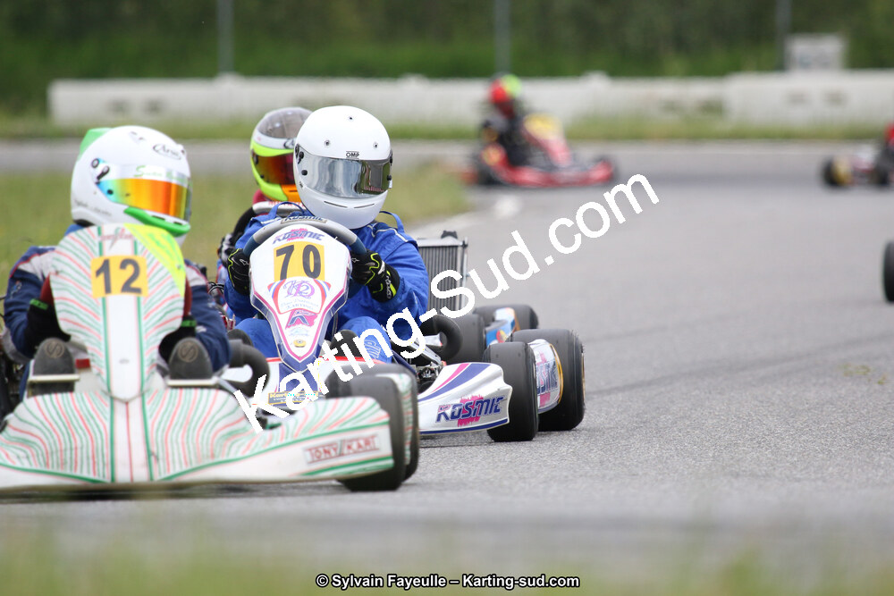 12/06/2016 : Course Club de Muret (Photos Sylvain Fayeulle) 2016 — karting