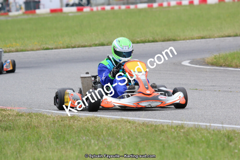 12/06/2016 : Course Club de Muret (Photos Sylvain Fayeulle) 2016 — karting