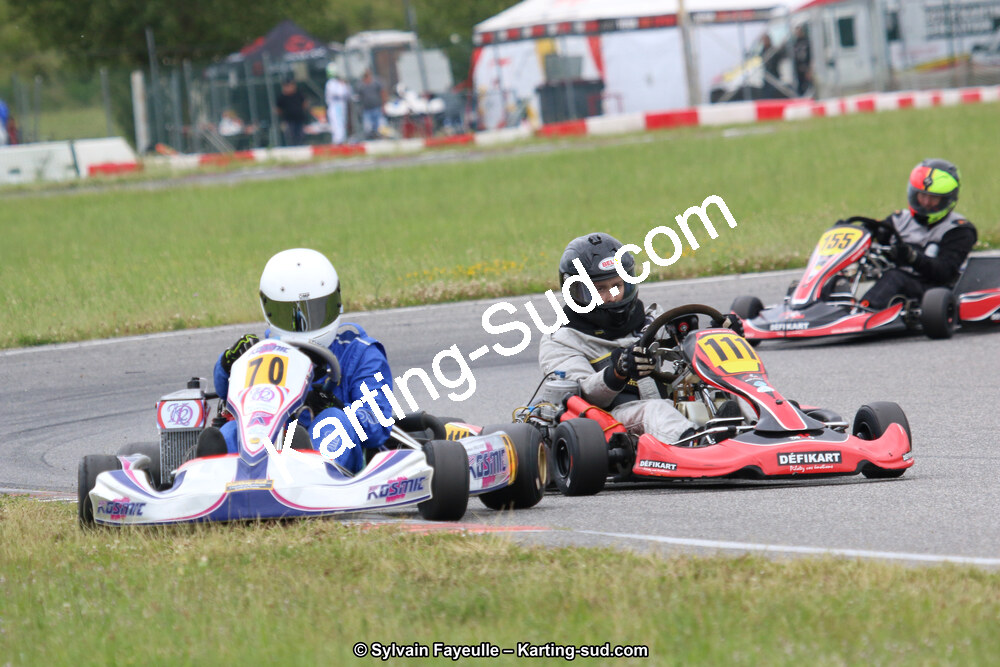 12/06/2016 : Course Club de Muret (Photos Sylvain Fayeulle) 2016 — karting