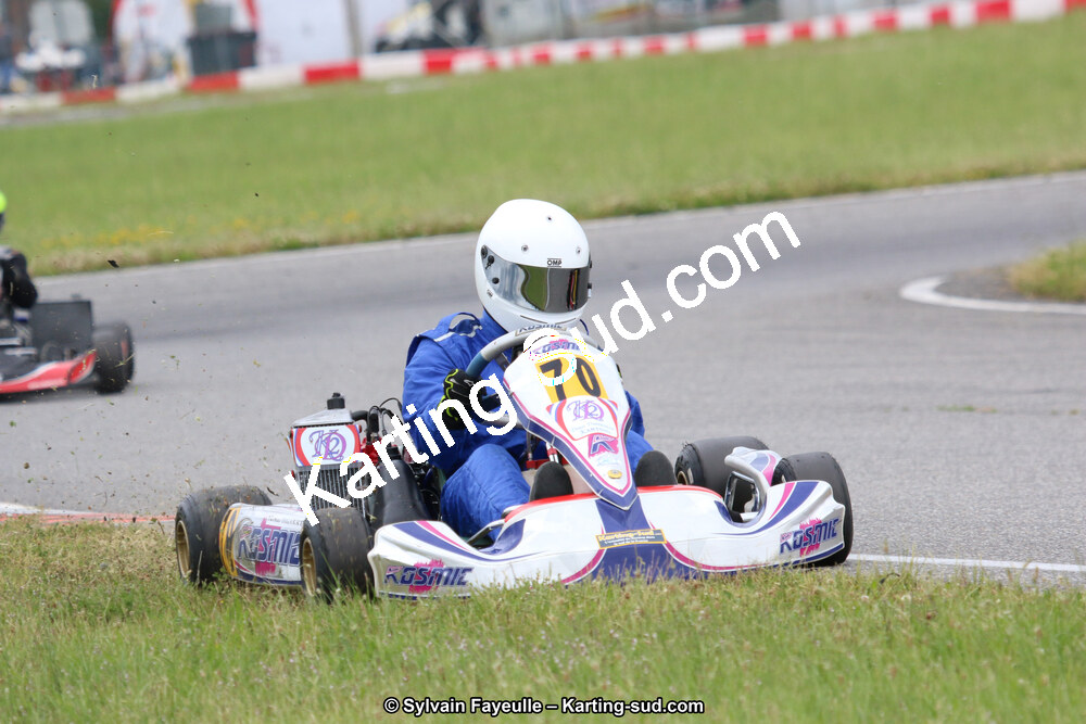12/06/2016 : Course Club de Muret (Photos Sylvain Fayeulle) 2016 — karting