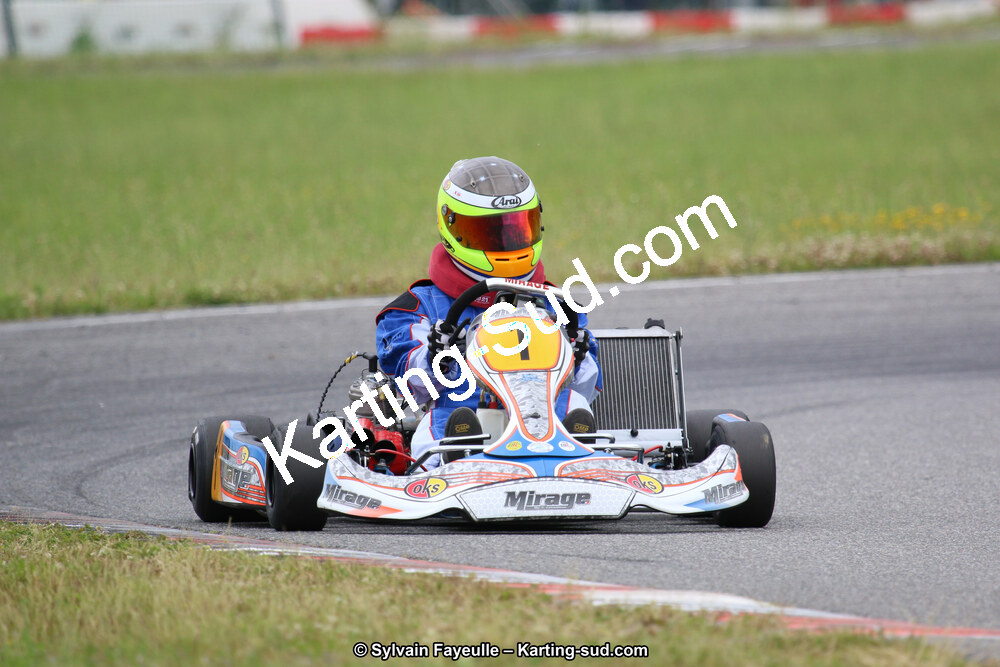 12/06/2016 : Course Club de Muret (Photos Sylvain Fayeulle) 2016 — karting