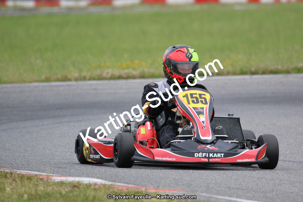 12/06/2016 : Course Club de Muret (Photos Sylvain Fayeulle) 2016 — karting