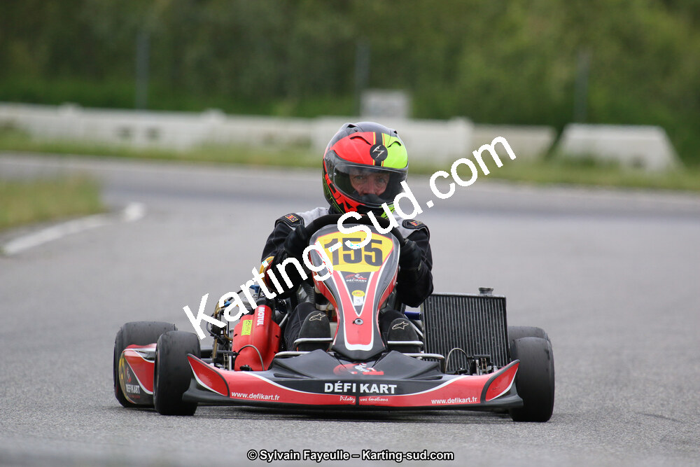 12/06/2016 : Course Club de Muret (Photos Sylvain Fayeulle) 2016 — karting