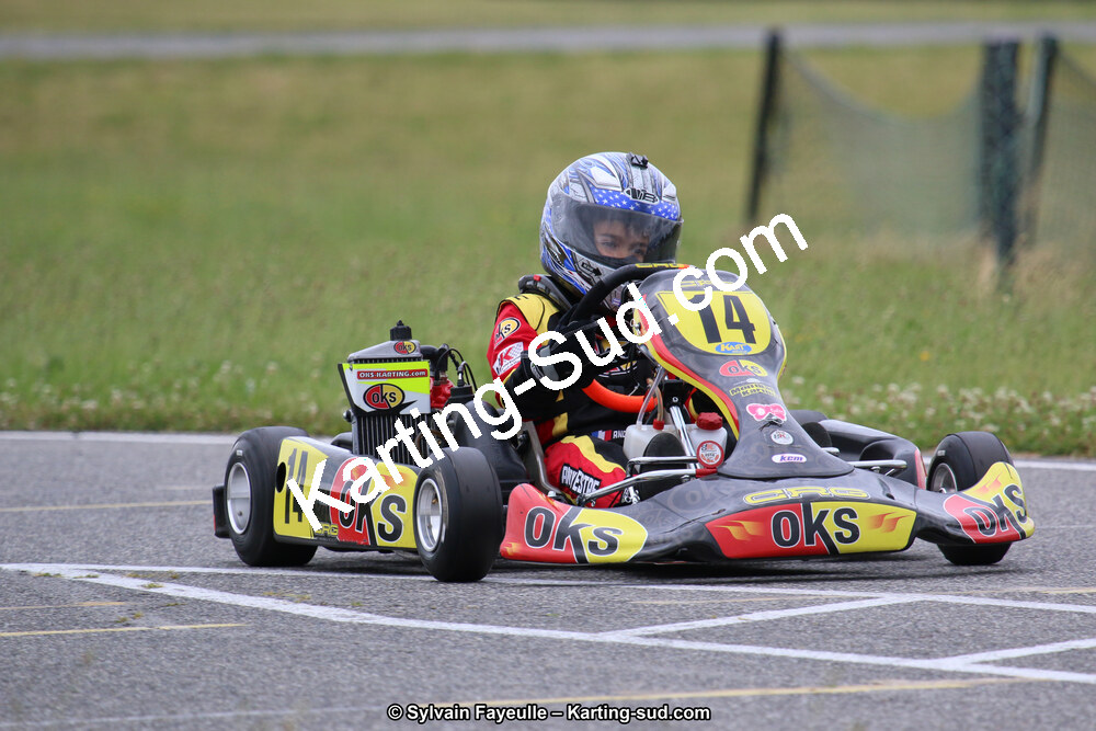 12/06/2016 : Course Club de Muret (Photos Sylvain Fayeulle) 2016 — karting