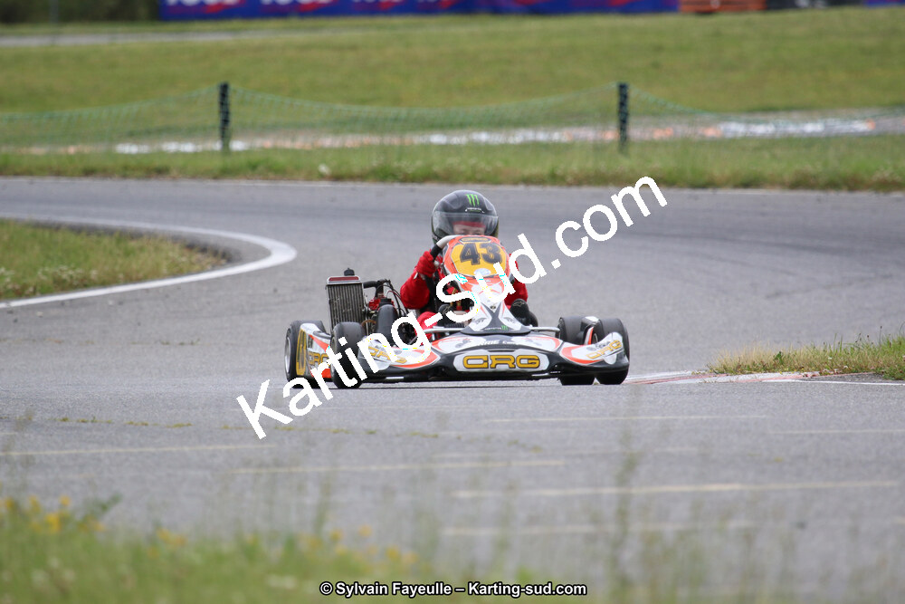12/06/2016 : Course Club de Muret (Photos Sylvain Fayeulle) 2016 — karting
