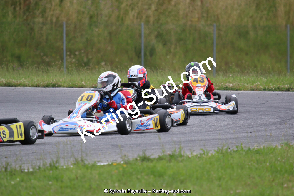 12/06/2016 : Course Club de Muret (Photos Sylvain Fayeulle) 2016 — karting