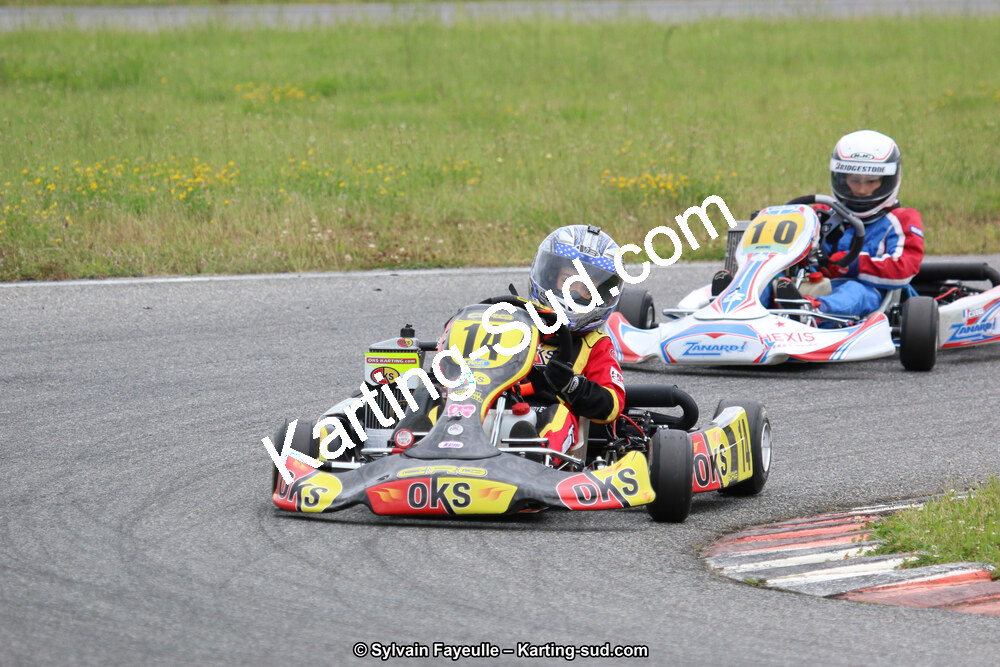 12/06/2016 : Course Club de Muret (Photos Sylvain Fayeulle) 2016 — karting