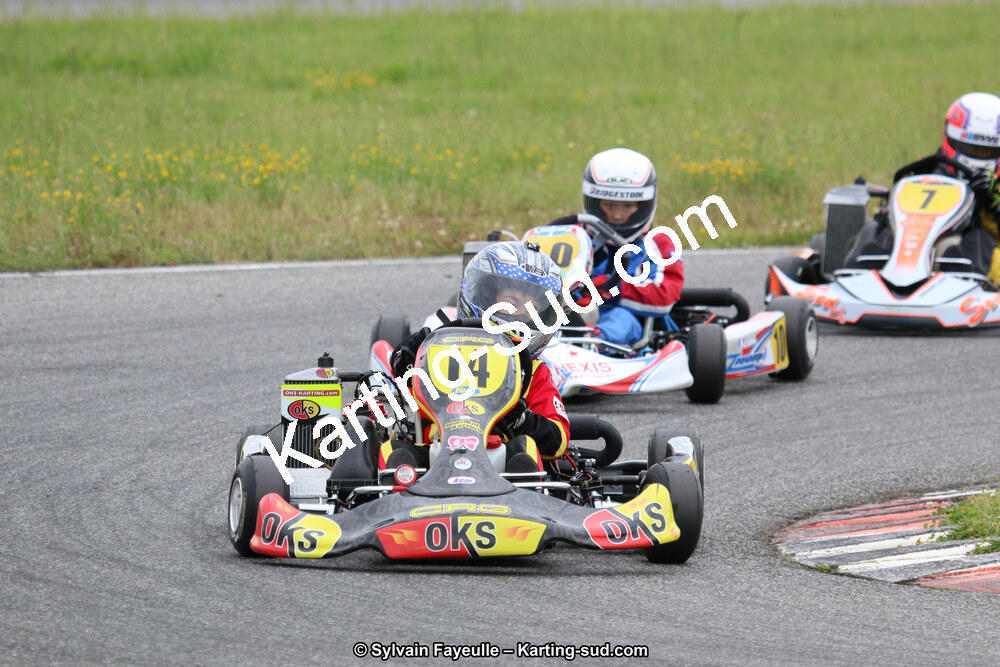12/06/2016 : Course Club de Muret (Photos Sylvain Fayeulle) 2016 — karting