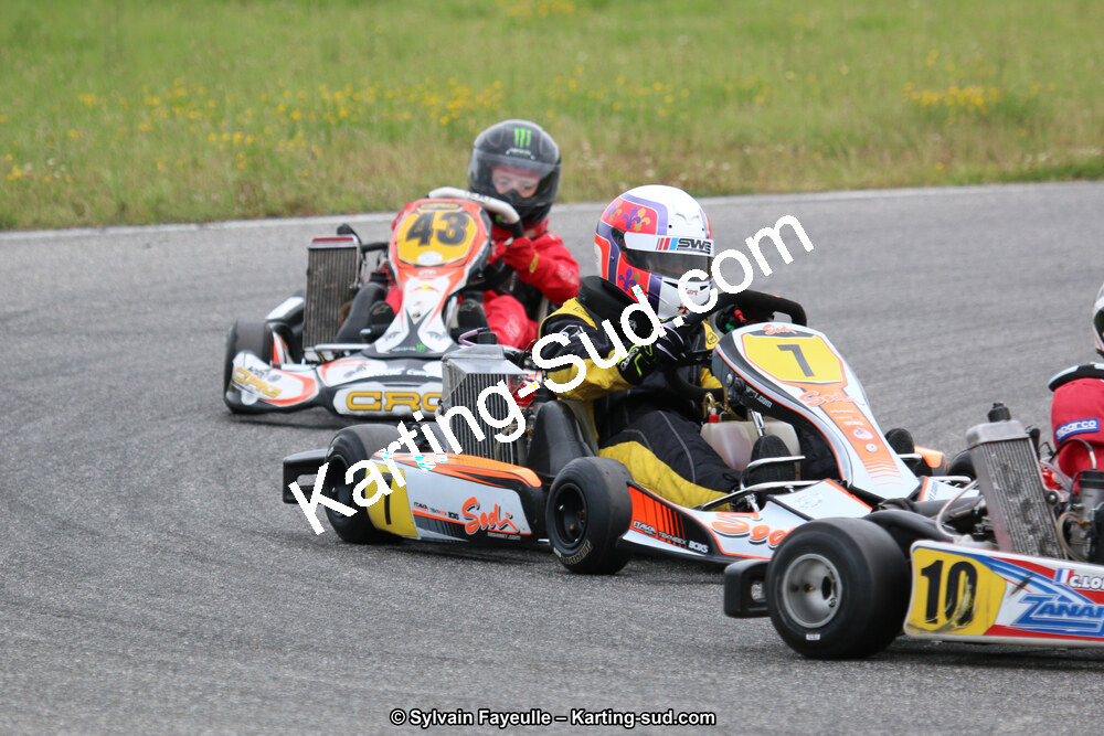 12/06/2016 : Course Club de Muret (Photos Sylvain Fayeulle) 2016 — karting