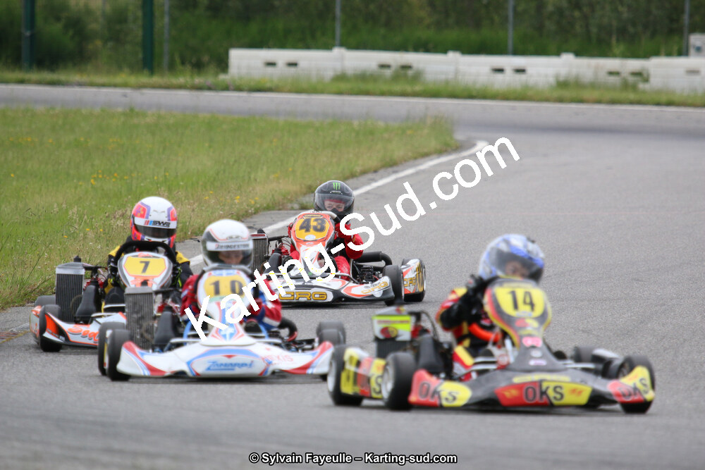 12/06/2016 : Course Club de Muret (Photos Sylvain Fayeulle) 2016 — karting