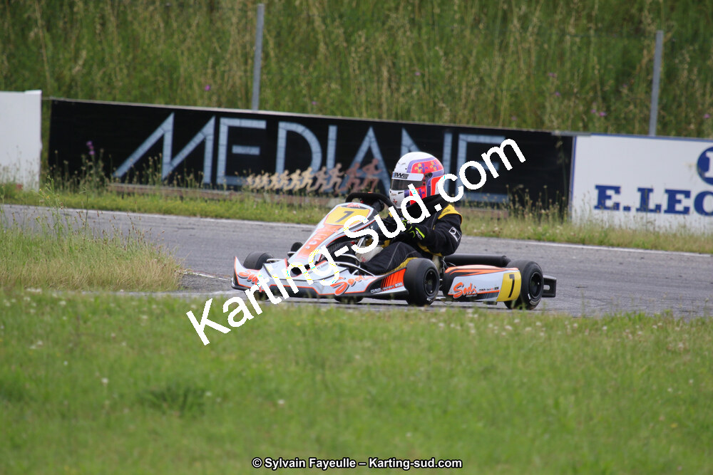 12/06/2016 : Course Club de Muret (Photos Sylvain Fayeulle) 2016 — karting