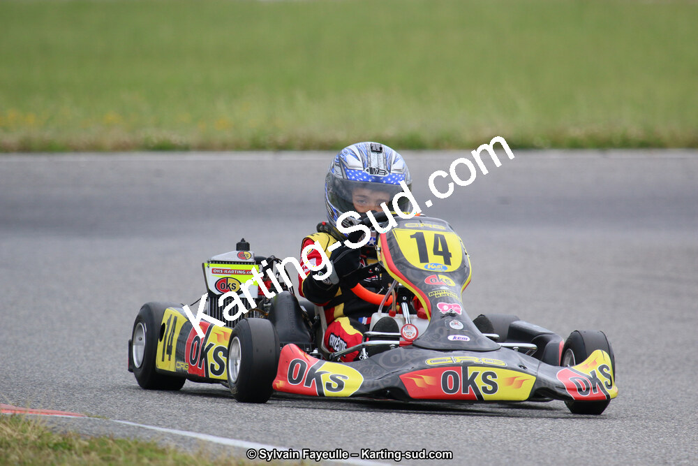 12/06/2016 : Course Club de Muret (Photos Sylvain Fayeulle) 2016 — karting
