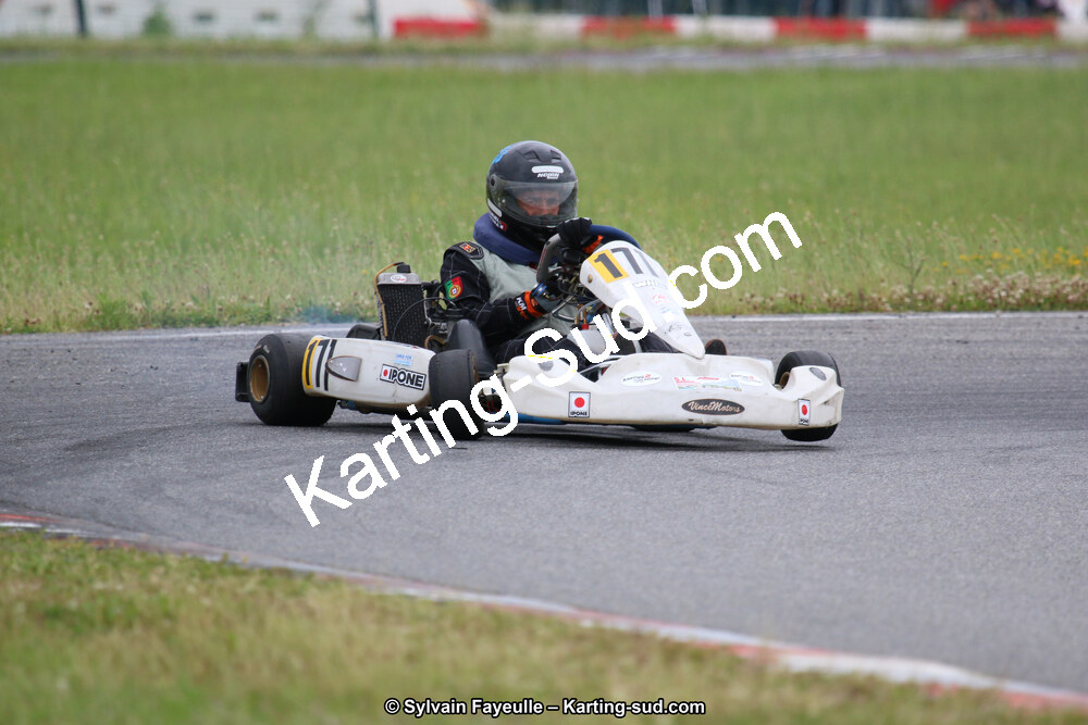 12/06/2016 : Course Club de Muret (Photos Sylvain Fayeulle) 2016 — karting