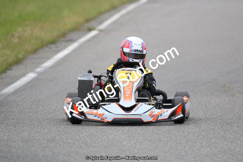12/06/2016 : Course Club de Muret (Photos Sylvain Fayeulle) 2016 — karting