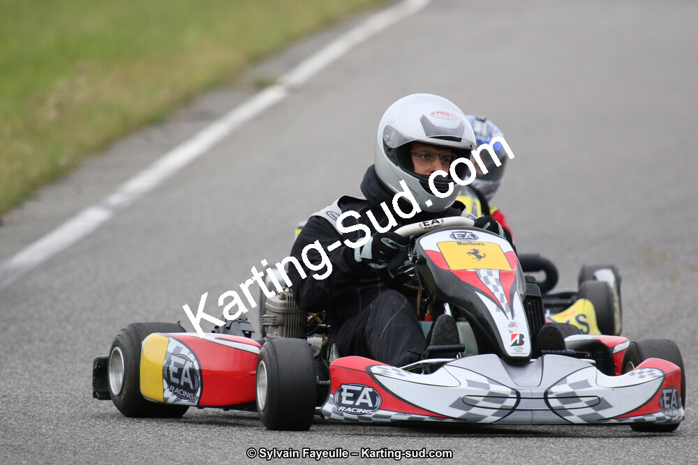 12/06/2016 : Course Club de Muret (Photos Sylvain Fayeulle) 2016 — karting
