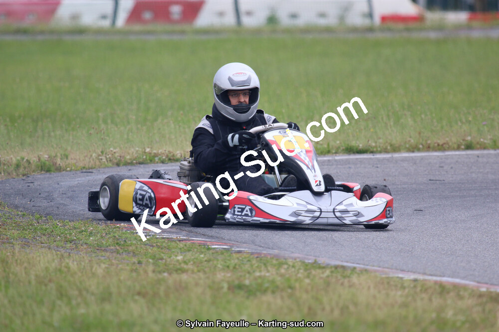 12/06/2016 : Course Club de Muret (Photos Sylvain Fayeulle) 2016 — karting