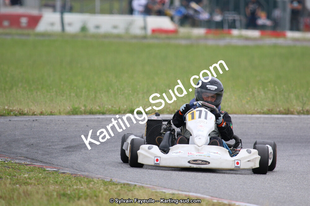 12/06/2016 : Course Club de Muret (Photos Sylvain Fayeulle) 2016 — karting