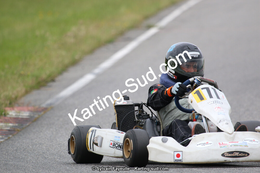 12/06/2016 : Course Club de Muret (Photos Sylvain Fayeulle) 2016 — karting