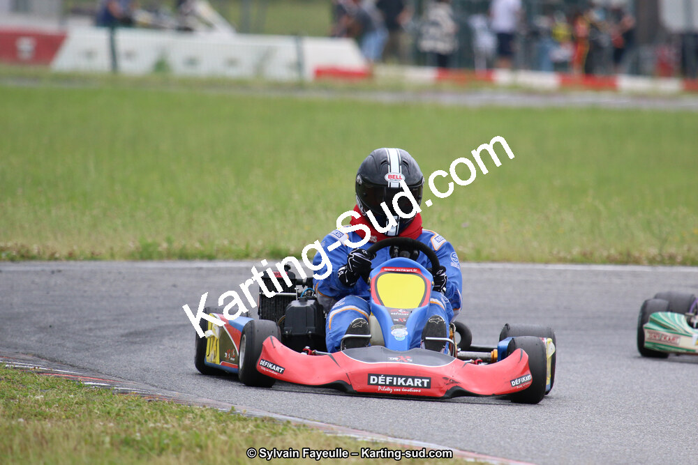 12/06/2016 : Course Club de Muret (Photos Sylvain Fayeulle) 2016 — karting