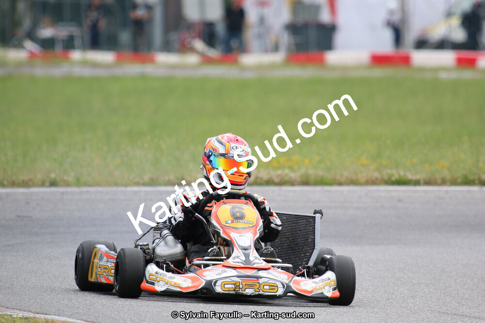 12/06/2016 : Course Club de Muret (Photos Sylvain Fayeulle) 2016 — karting