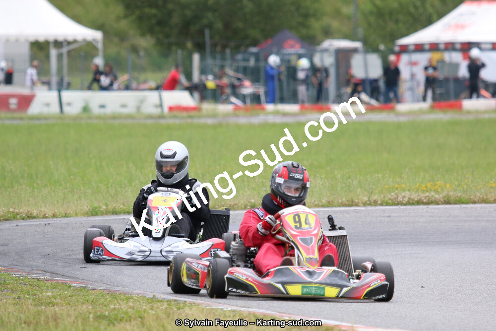 12/06/2016 : Course Club de Muret (Photos Sylvain Fayeulle) 2016 — karting