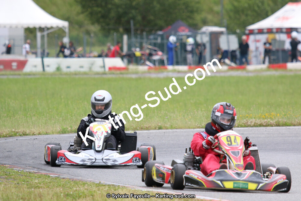 12/06/2016 : Course Club de Muret (Photos Sylvain Fayeulle) 2016 — karting