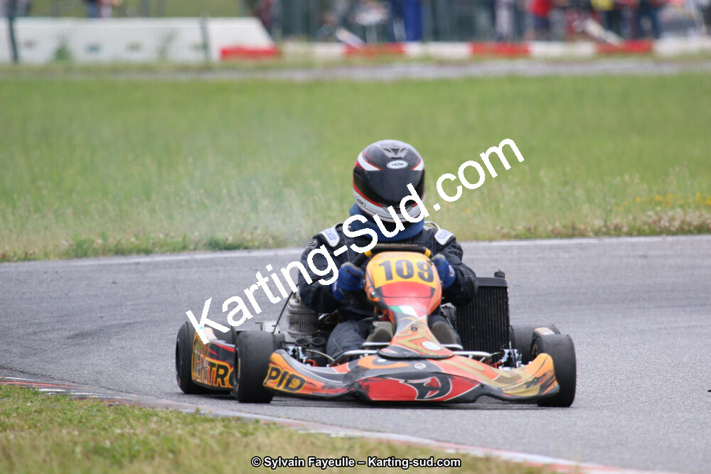 12/06/2016 : Course Club de Muret (Photos Sylvain Fayeulle) 2016 — karting