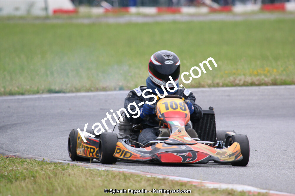 12/06/2016 : Course Club de Muret (Photos Sylvain Fayeulle) 2016 — karting