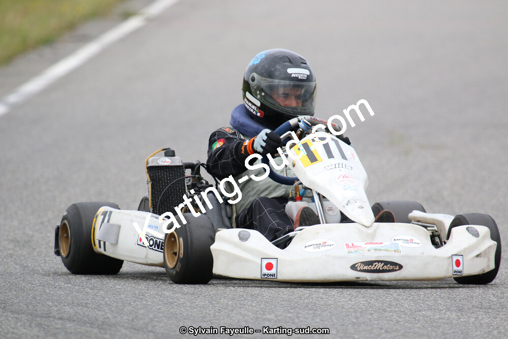 12/06/2016 : Course Club de Muret (Photos Sylvain Fayeulle) 2016 — karting