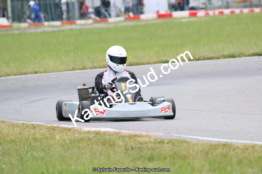 12/06/2016 : Course Club de Muret (Photos Sylvain Fayeulle) 2016 — karting