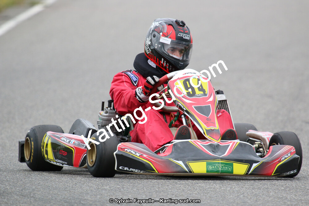 12/06/2016 : Course Club de Muret (Photos Sylvain Fayeulle) 2016 — karting