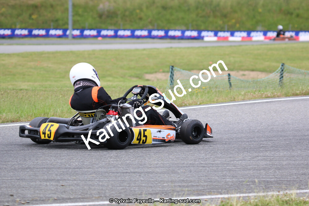 12/06/2016 : Course Club de Muret (Photos Sylvain Fayeulle) 2016 — karting