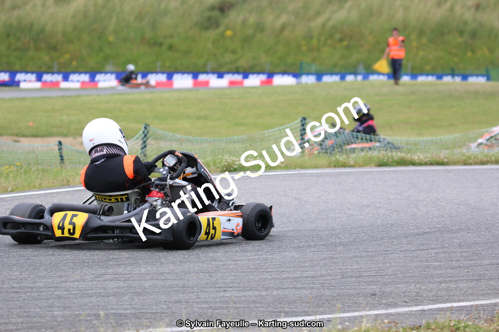 12/06/2016 : Course Club de Muret (Photos Sylvain Fayeulle) 2016 — karting