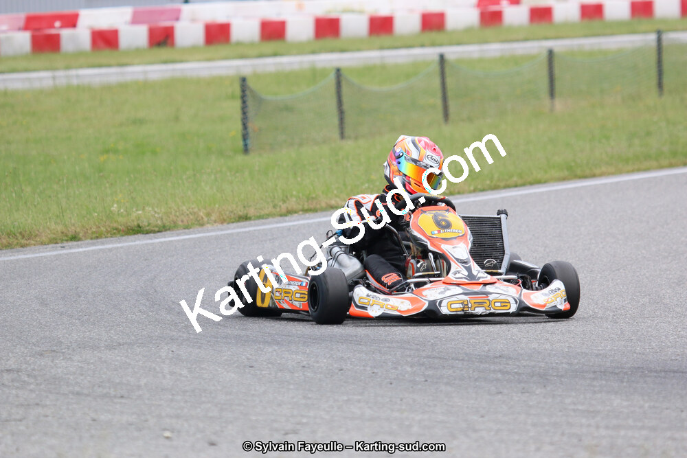 12/06/2016 : Course Club de Muret (Photos Sylvain Fayeulle) 2016 — karting