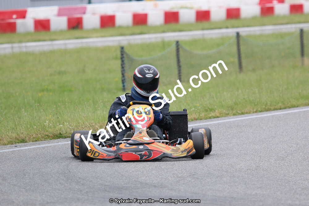 12/06/2016 : Course Club de Muret (Photos Sylvain Fayeulle) 2016 — karting