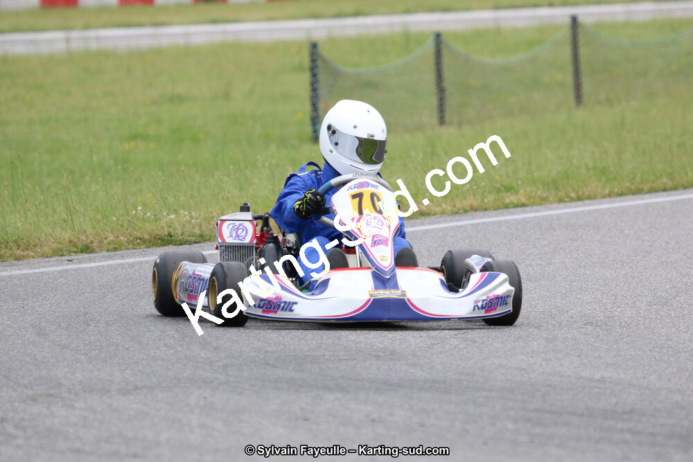 12/06/2016 : Course Club de Muret (Photos Sylvain Fayeulle) 2016 — karting